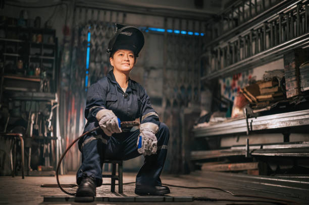 Professional Welder & Metal Fabrication in Berkeley, IL