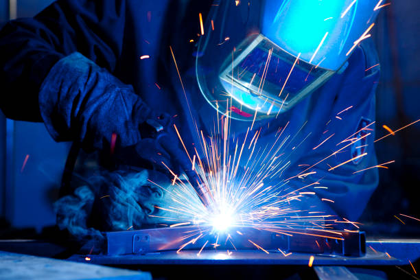 Reliable Berkeley, IL Welder & Metal Fabrication Solutions