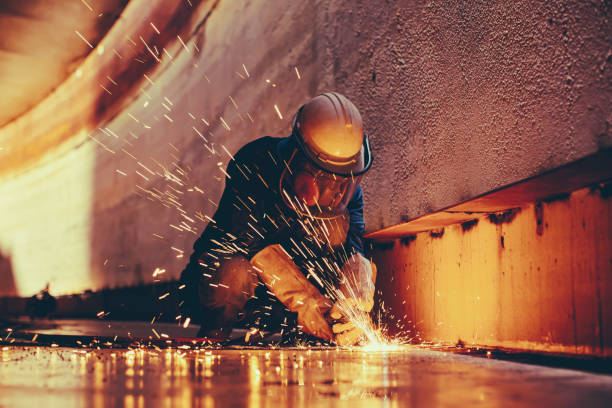 Best Maintenance and Repair Welding in Berkeley, IL