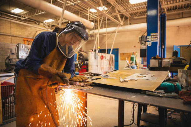 Best Food and Beverage Processing Equipment Welding in Berkeley, IL