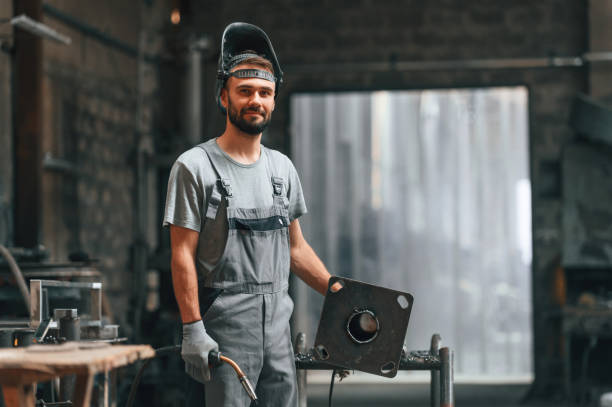 Best Welding Inspection and Certification in Berkeley, IL