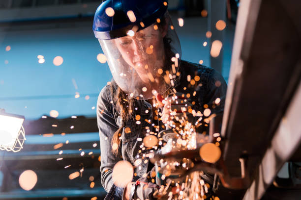  Berkeley, IL Welder Pros