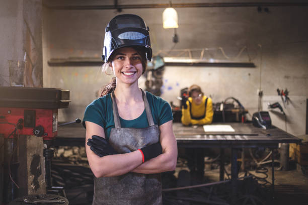 Best Structural Steel Welding in Berkeley, IL