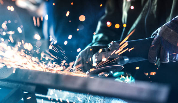 Best Structural Steel Welding in Berkeley, IL